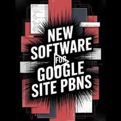Mass Create Google Site PBNs with NEW Software!