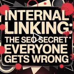 Internal Linking: The SEO Secret Everyone Gets Wrong