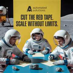 This NASA story explains your SEO struggles