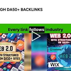 🔑 Unlock SEO Success with Web 2 0 Post