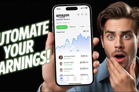 7 Easy Ways to Boost Your Amazon Influencer Money Fast - Creator Connections Oink Influencers Review