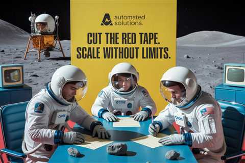 This NASA story explains your SEO struggles