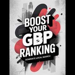 Boost GBP Ranking: Add More Images & Videos!