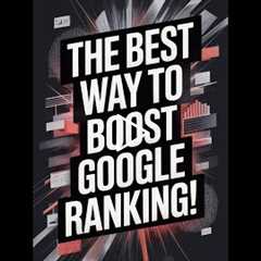 Schema Markup: The BEST Way to Boost Google Ranking!