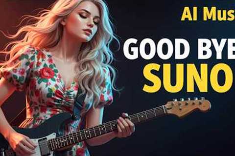 Best AI Music Generator – Create Songs & Covers in Seconds!