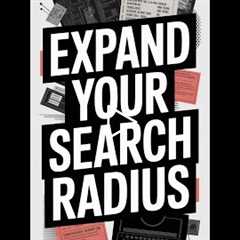 Expand Your Search Radius for Local SEO Domination