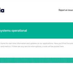 External links for webinars are not appearing