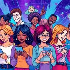 Unlocking Social Media Success: 2026 Trends You Can't Ignore