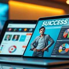 Unlock the Power of AI To Ace Your Job Application Video