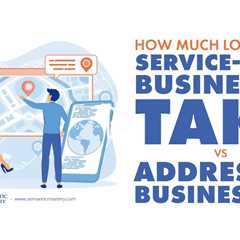 How Much Longer Do SAB Take vs Addressed Businesses To Get Results?