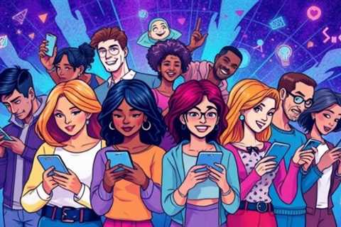 Unlocking Social Media Success: 2026 Trends You Can't Ignore