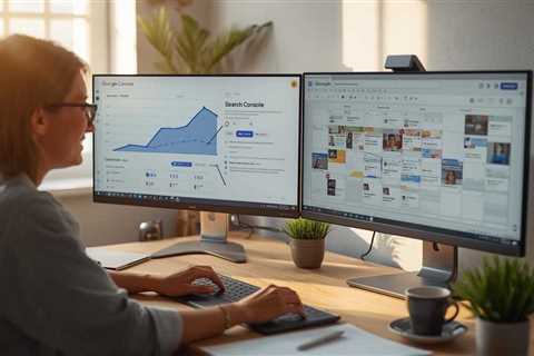 Small Business SEO Playbook: Align Your Social Posts with Search Wins