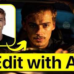 NEW AI Video Generator Kling O1 Redefines AI Filmmaking