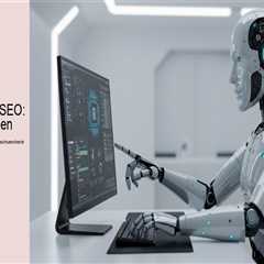 Erfolgsmessung in SEO: ROI richtig berechnen