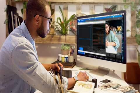 Enhance Your Business with Expert Web Design and SEO