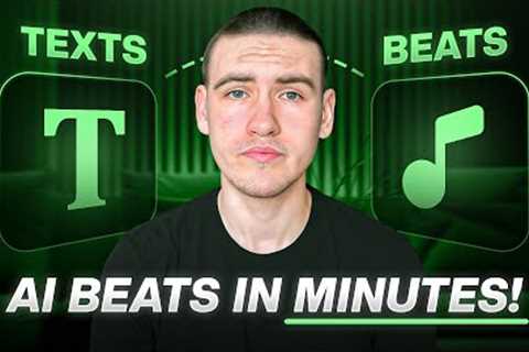 MusicCreator AI Review | AI Song Generator with Lyrics, Beats and Audio Export