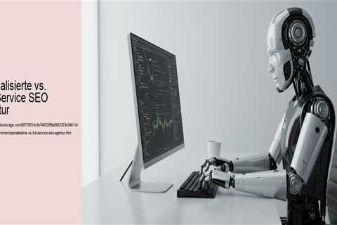 Spezialisierte vs. Full-Service SEO Agentur