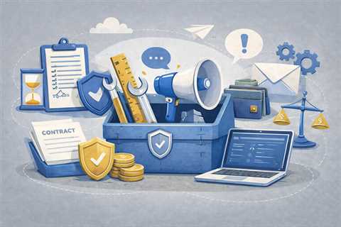 How Freelance Designers & Developers Can Be Their Own Advocate — Speckyboy