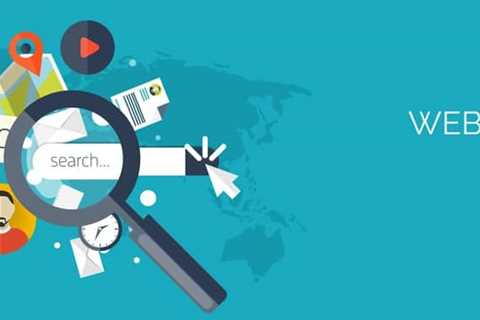 How Web Design Affects Local Search Visibility in San Antonio