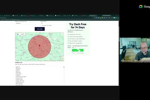 Local SEO Training Q&A - Hump Day Hangouts - Episode 586