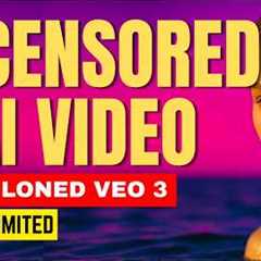 GoodBye Seedance 2!! 4 New UNCENSORED AI Video Generators That Are Actually Free