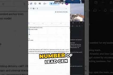 Have you lost GBP rankings before?