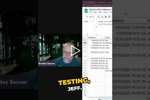Have you tested map links versus website links?