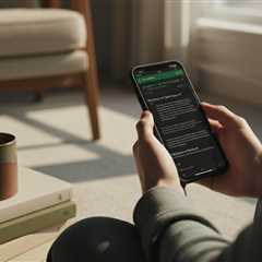 Three Developers, Three Blogs, One Phone - The Quiet Arrival of Pocket Publishing
