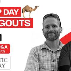 Local SEO Training Q&A - Hump Day Hangouts - Episode 598