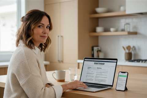 She Fired a $4,000-a-Month Content Team - Two AI Tools Replaced Them